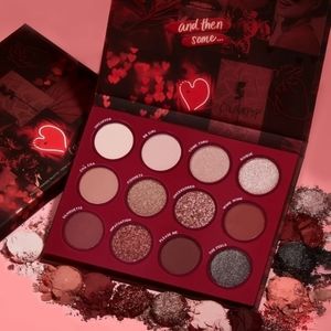 NEW Colourpop All That palette